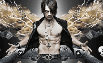 Criss Angel y la espiritualidad como derecho… no como elección